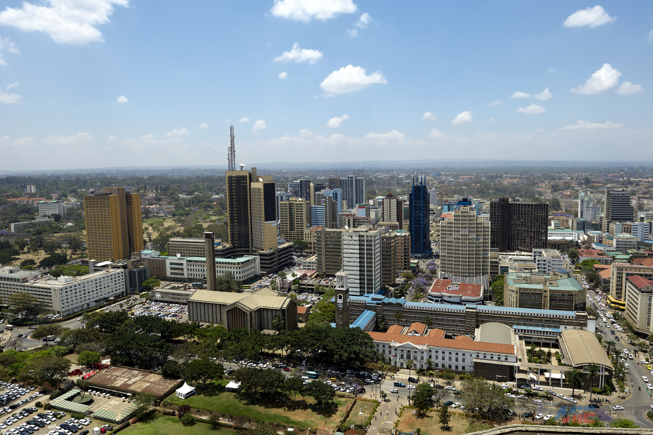 Kenya Grid